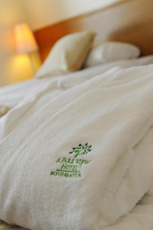 A Park View Hotel Wolverhampton Bilik gambar