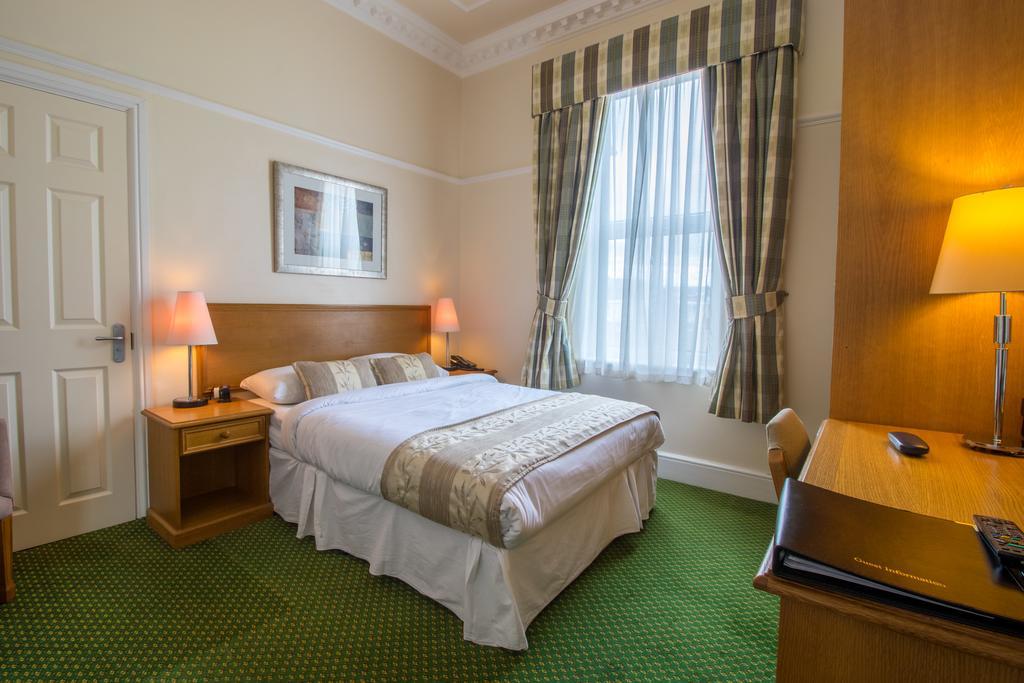 A Park View Hotel Wolverhampton Luaran gambar