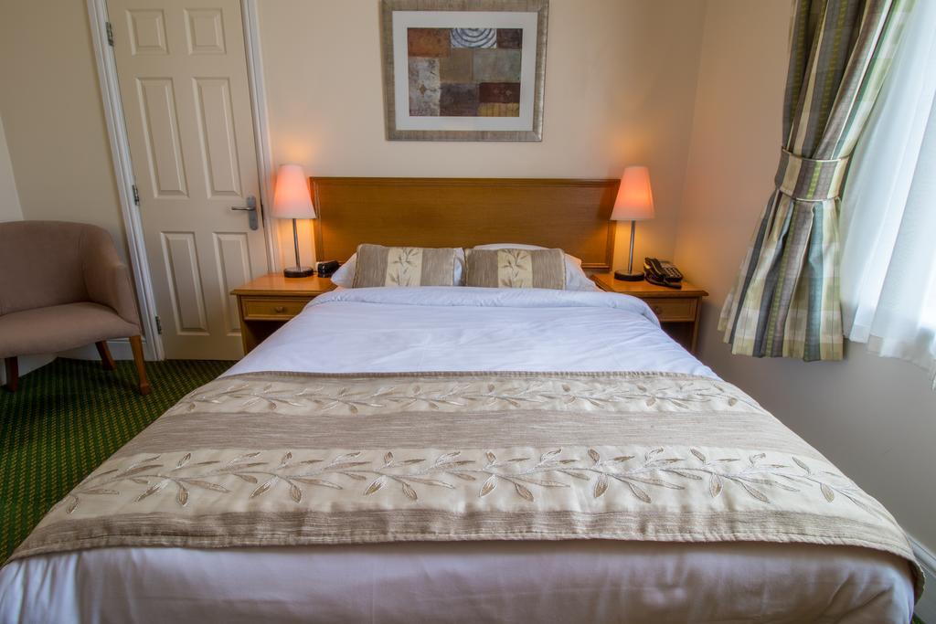 A Park View Hotel Wolverhampton Luaran gambar