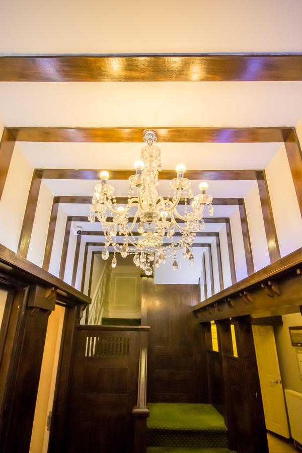 A Park View Hotel Wolverhampton Luaran gambar
