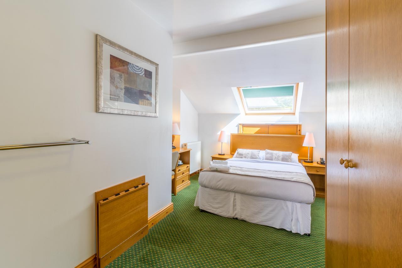 A Park View Hotel Wolverhampton Luaran gambar