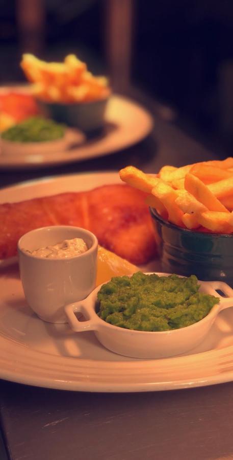 A Park View Hotel Wolverhampton Luaran gambar