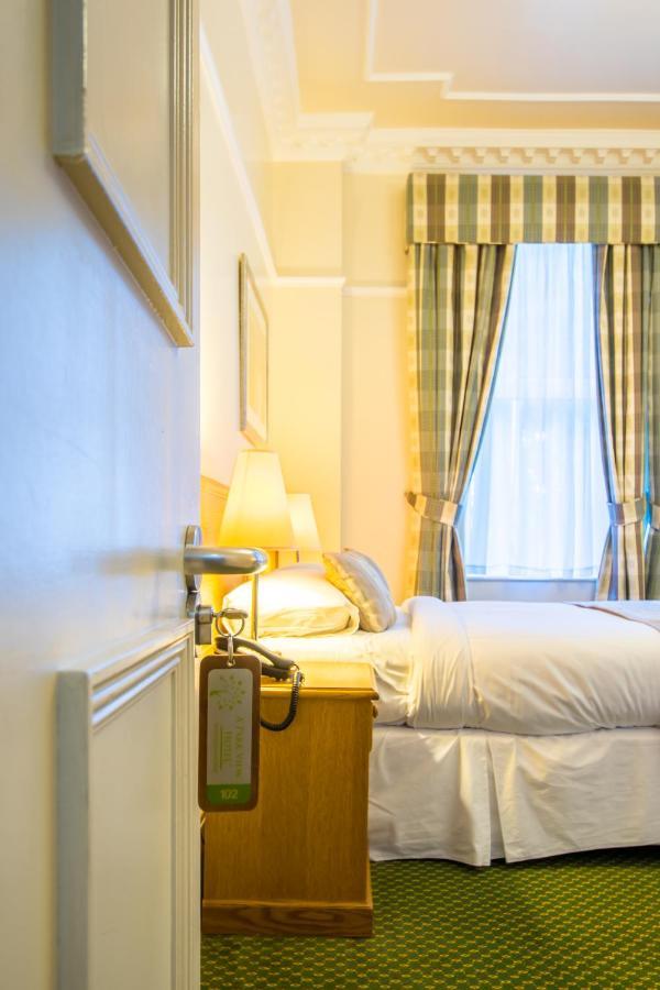 A Park View Hotel Wolverhampton Luaran gambar
